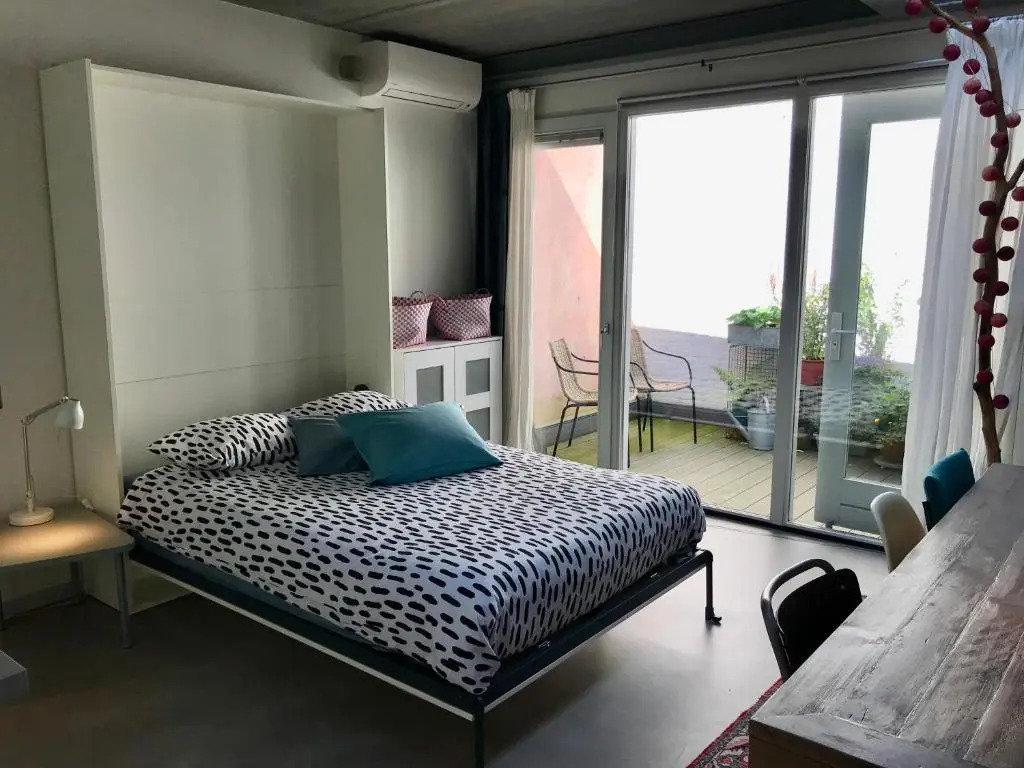 Studio In de Hoet