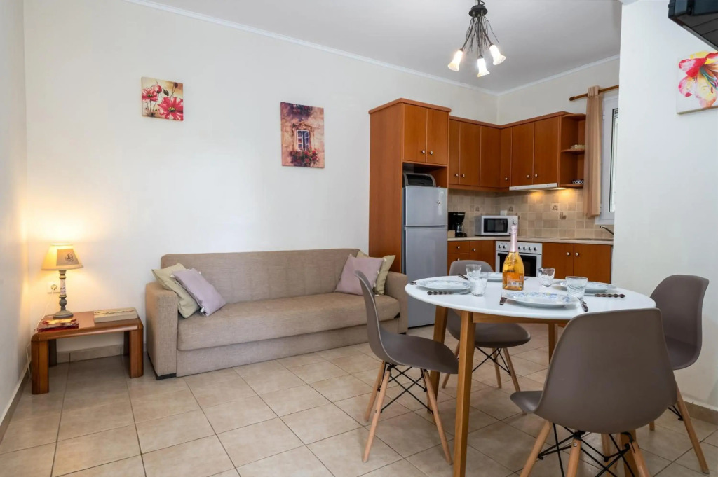Adonino Apartment
