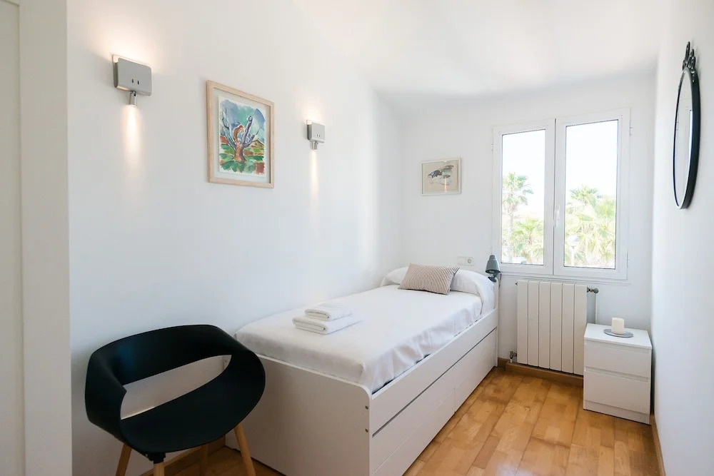 Menorca Sa Casa Vermella