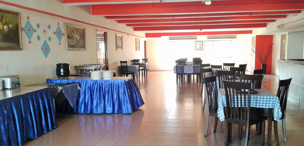JB Central Hotel