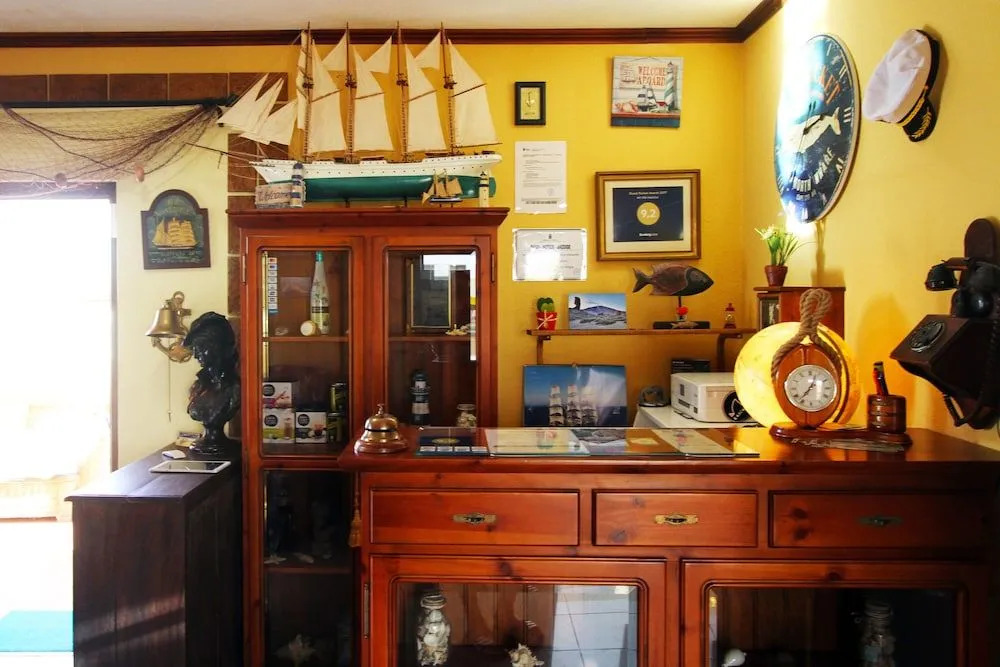 Art Villa Nautilus