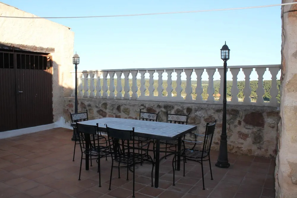 Rincon de Sandra