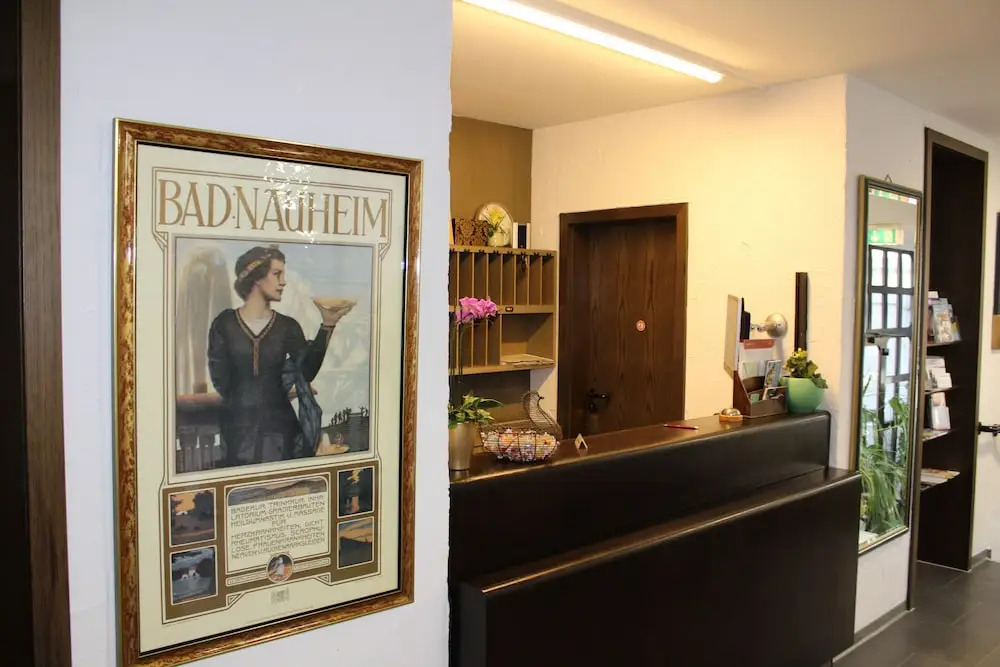 Hotel Brunnenhof