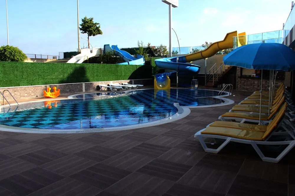 Angel Beach Hotel