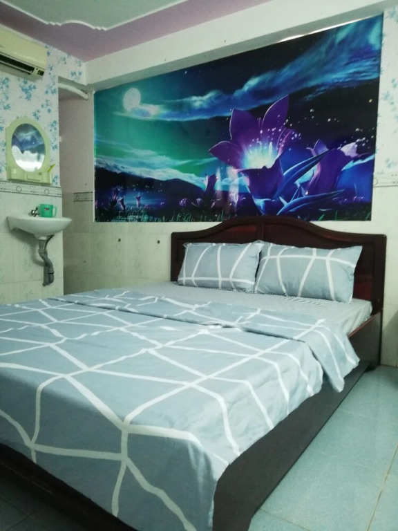 Khanh Toan Guesthouse