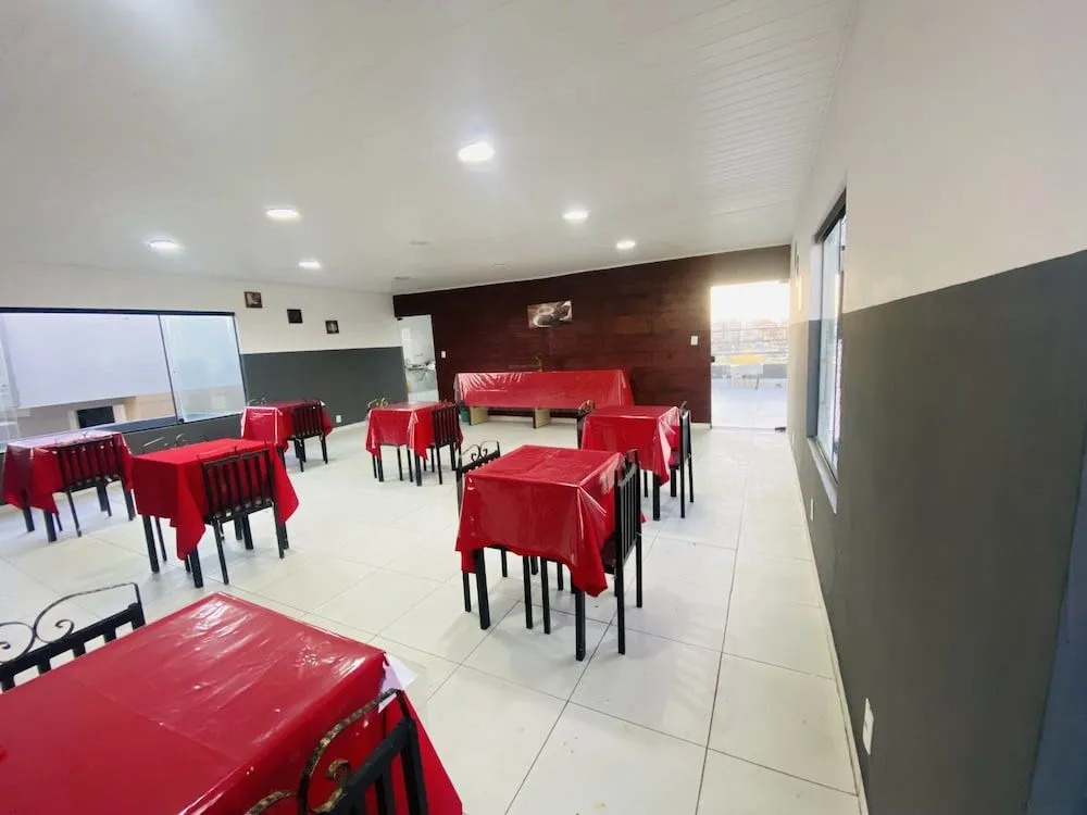 Hotel Al Mare Atlantico