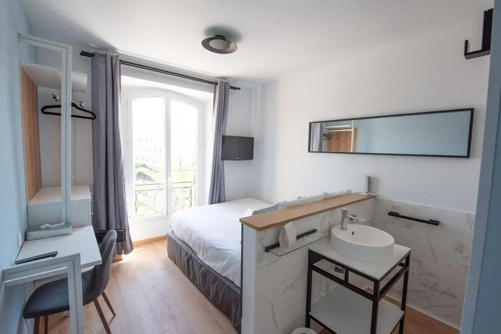 Villa Arena Hotel