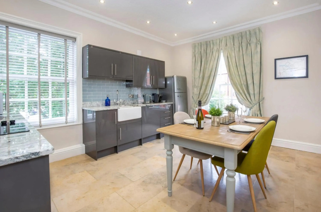 George Street Boutique Apartments