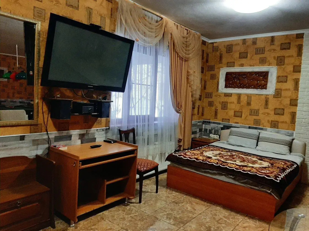 На Целинной