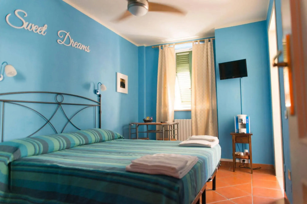 Al Cardinale Rooms & Studios