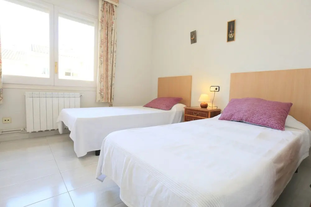 Casa Vista a la Piscina Para 8 Personas en Cambrils