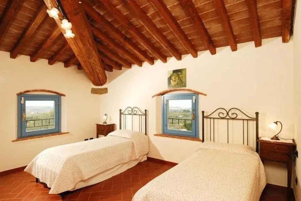 Podere Jana