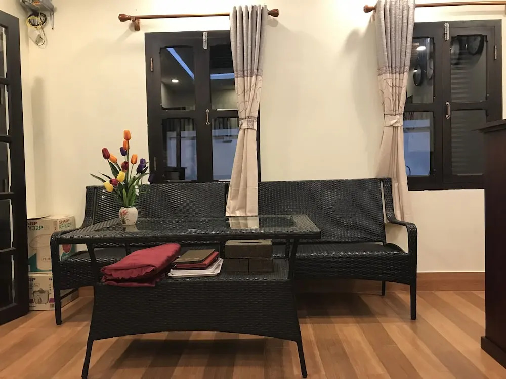 Sakaodeuan Hotel