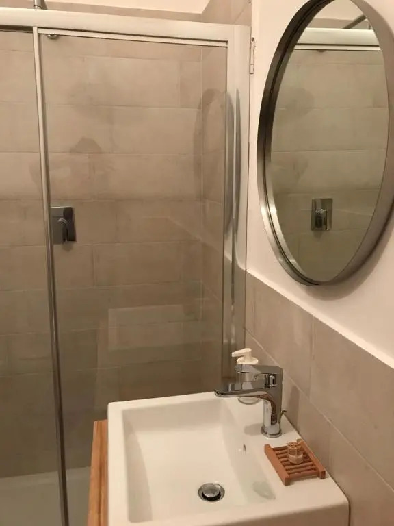 B&B CASA GILANIA LAMPEDUSA