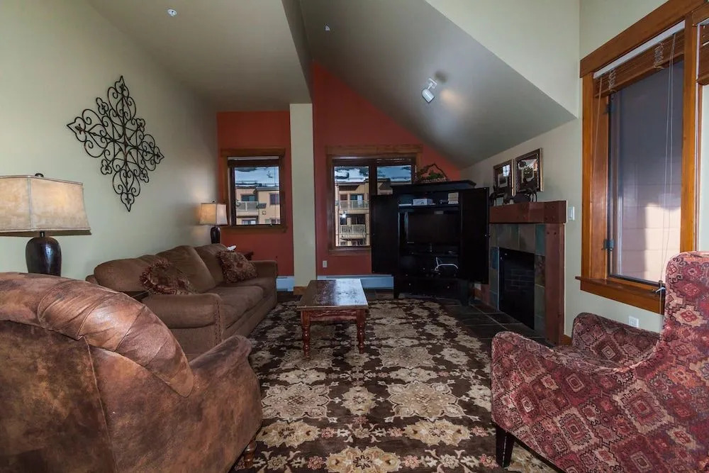 Springs #8903 - 4 Br Condo