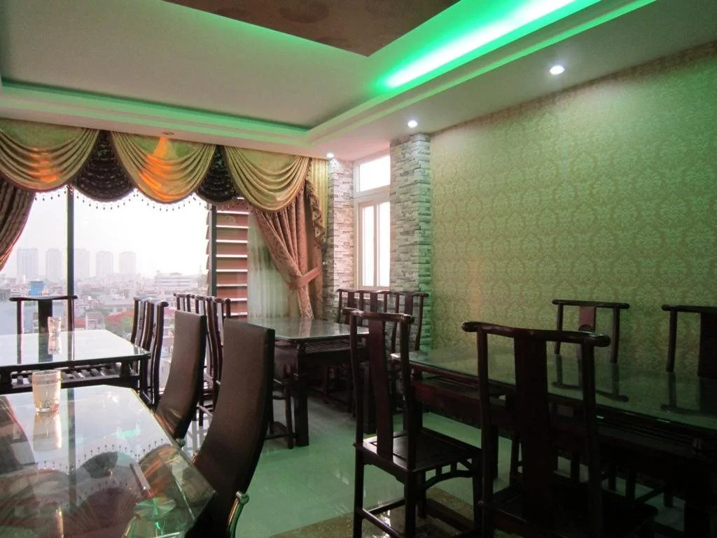 Sen Vang Hotel