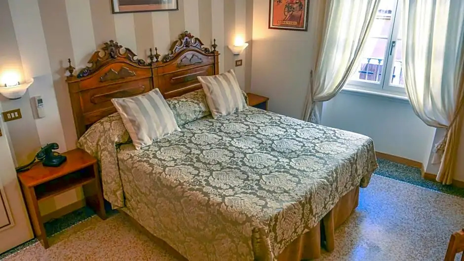 Hotel Du Lac