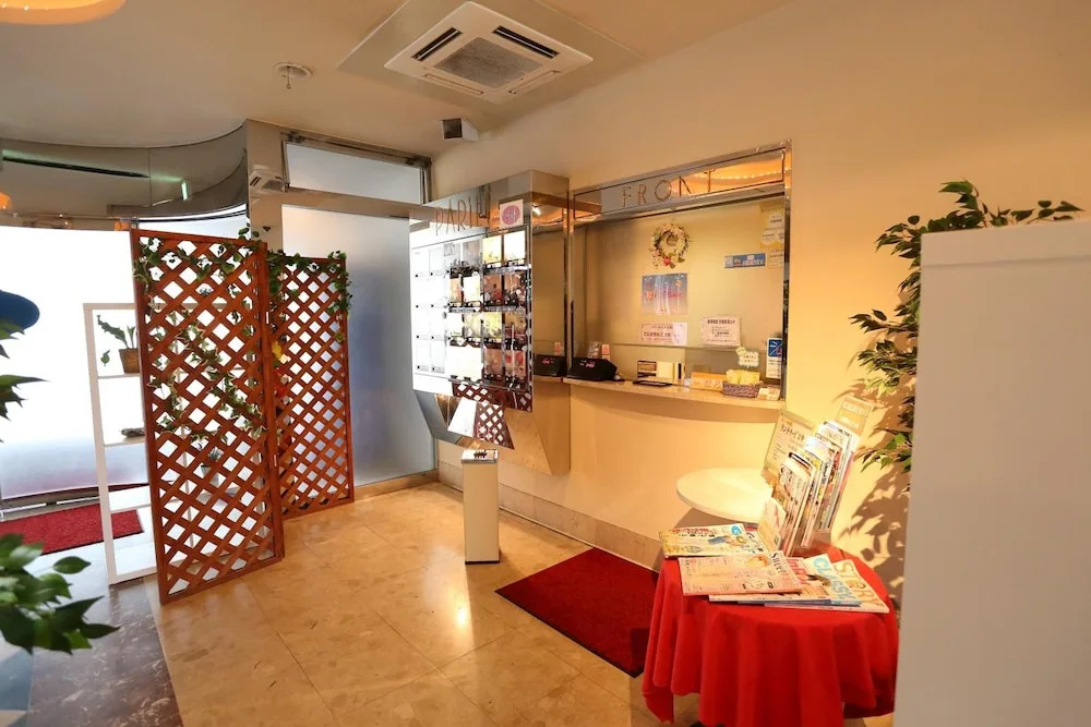 袖ヶ浦c COAST HIKE HOTEL