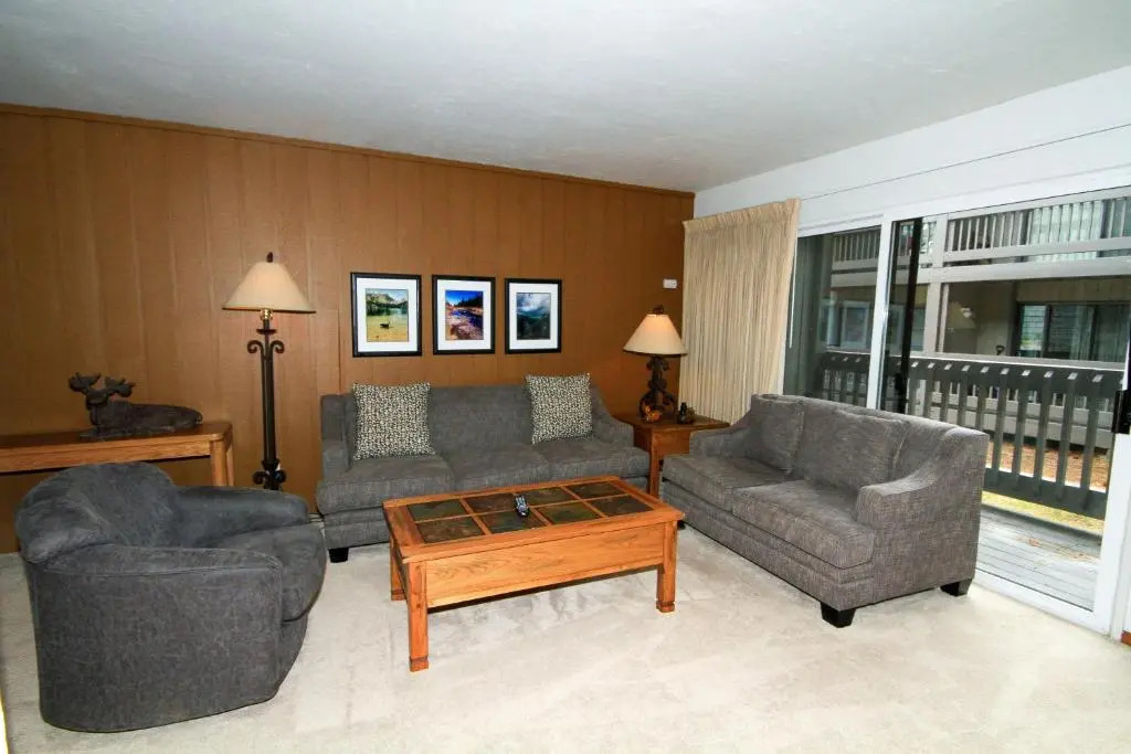 Sierra Park Villas 39 H