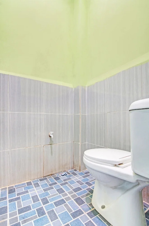Hotel O Meranti HomestayNearJembatan Siak