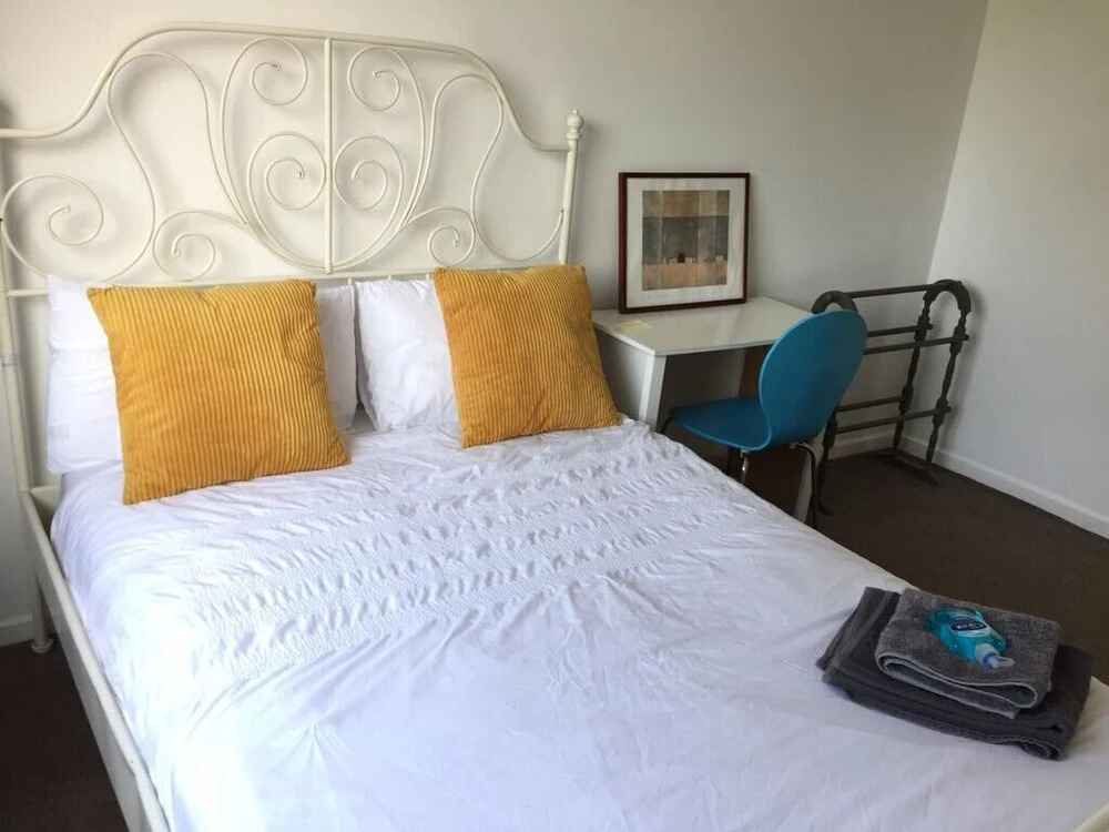 Budget Rooms in NR2