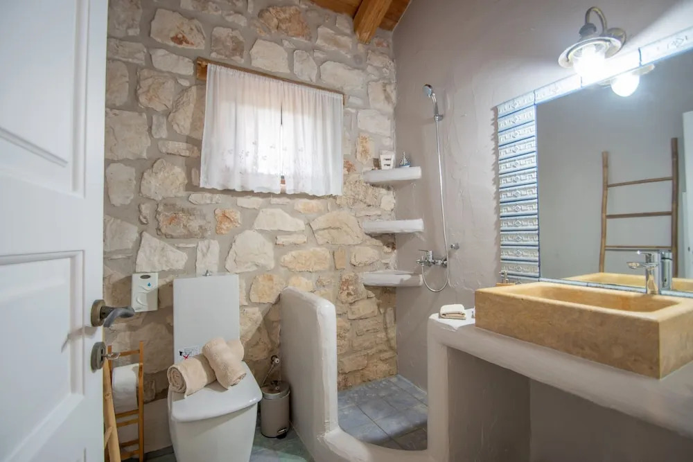 Valory s Stone House
