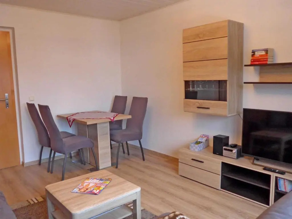 Ferienwohnung Oberwiesenthal ERZ 1