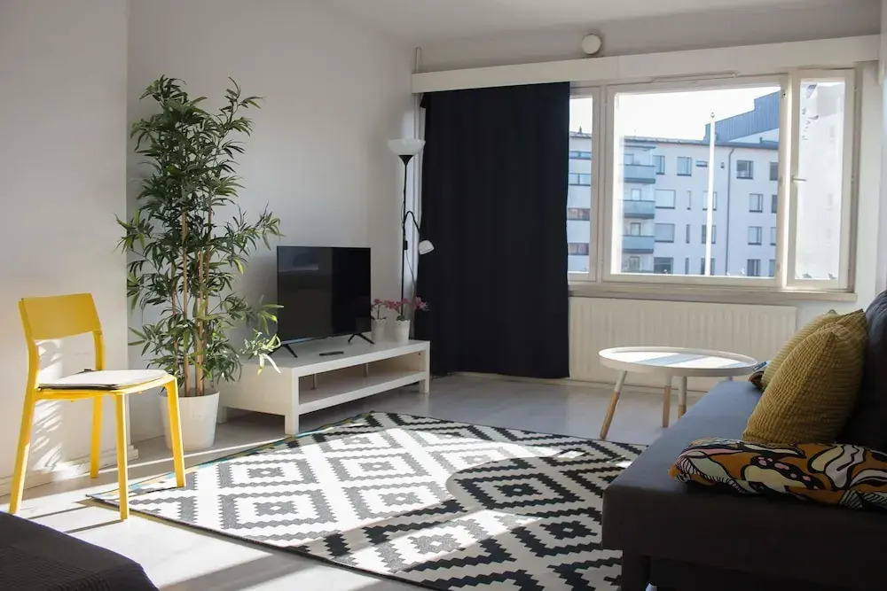 Kotimaailma KotikolmioVesijk 3622