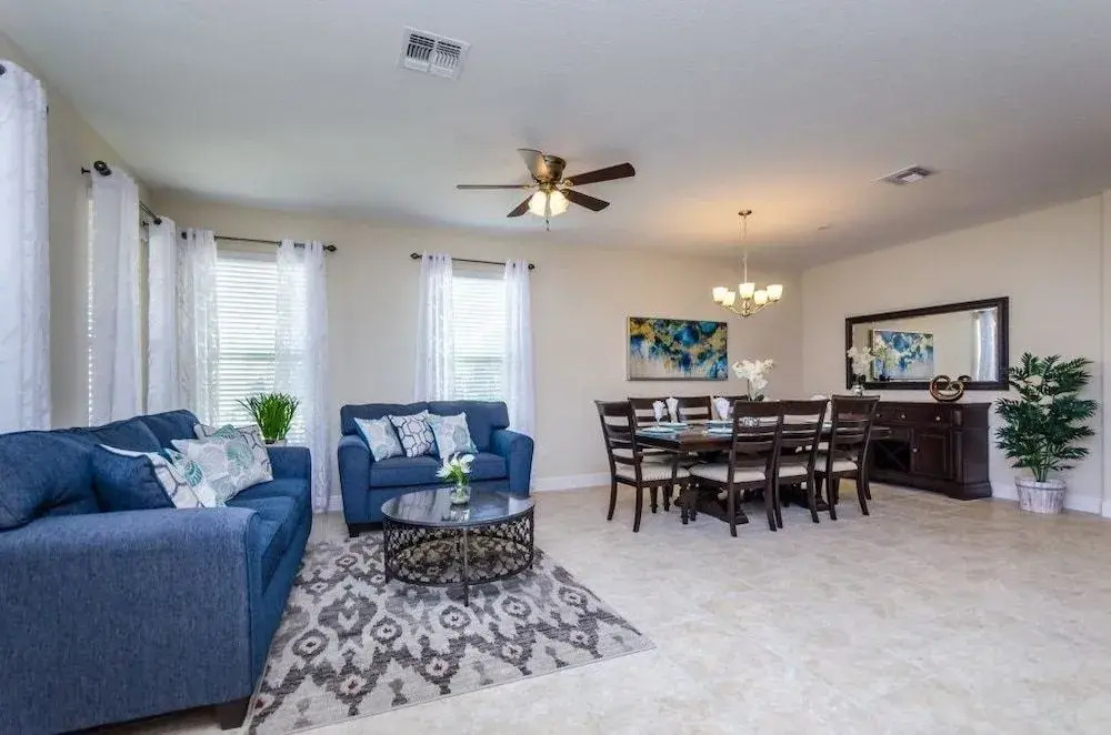 Wildwood Villa #230938 - 6 Br villa