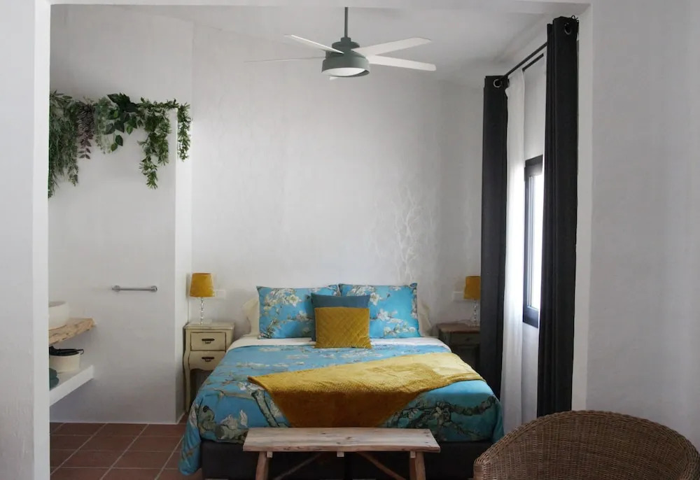 Boutique B&B El Refugio