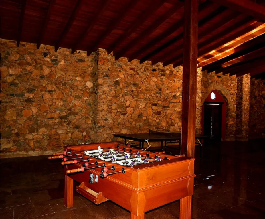 Finca La vega