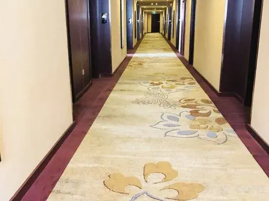 Chanyue Hotel