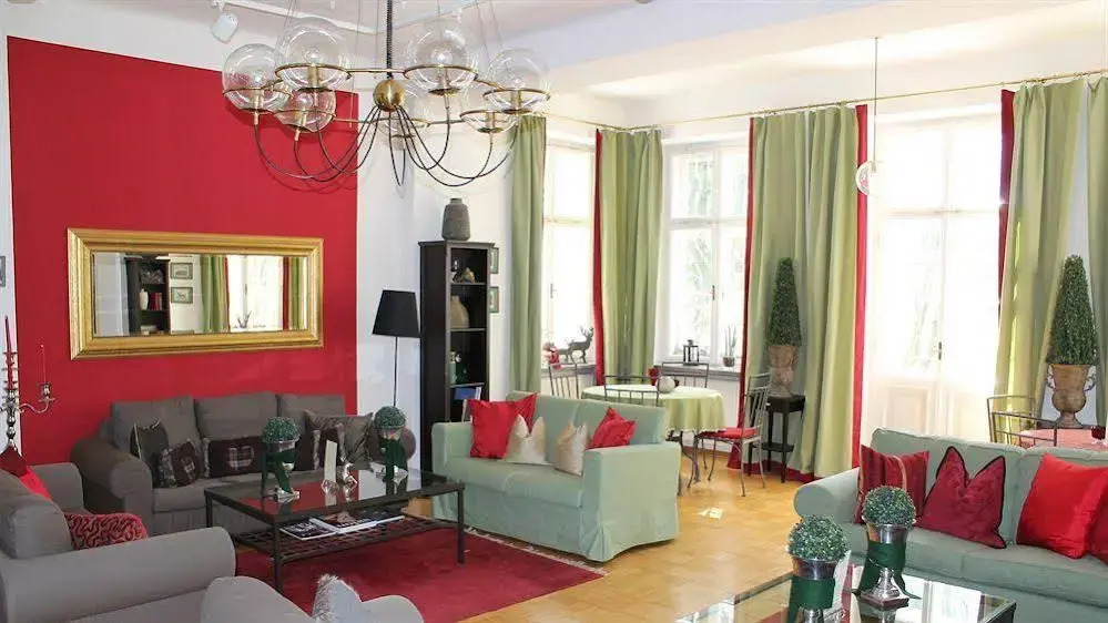 Villa Trapp