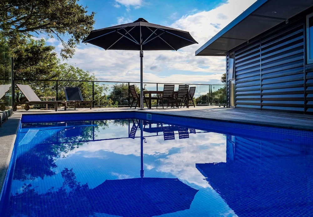 Wenderholm Retreat