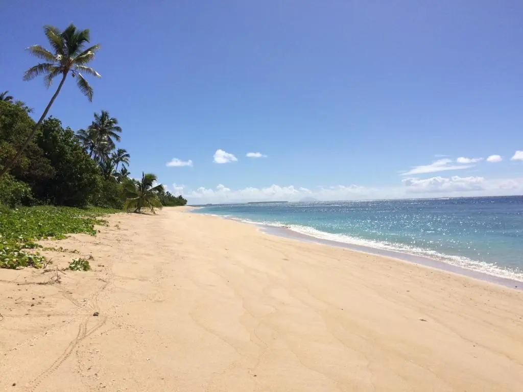 Serenity Beaches Resort