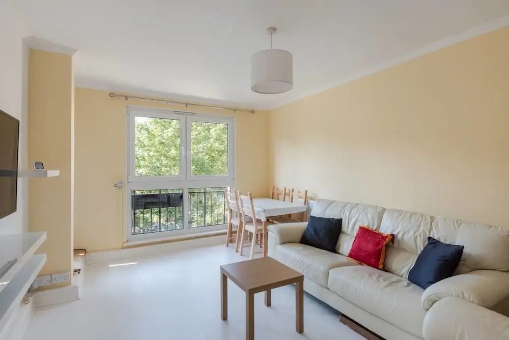 3 Bedroom on Columbia Road Shoreditch
