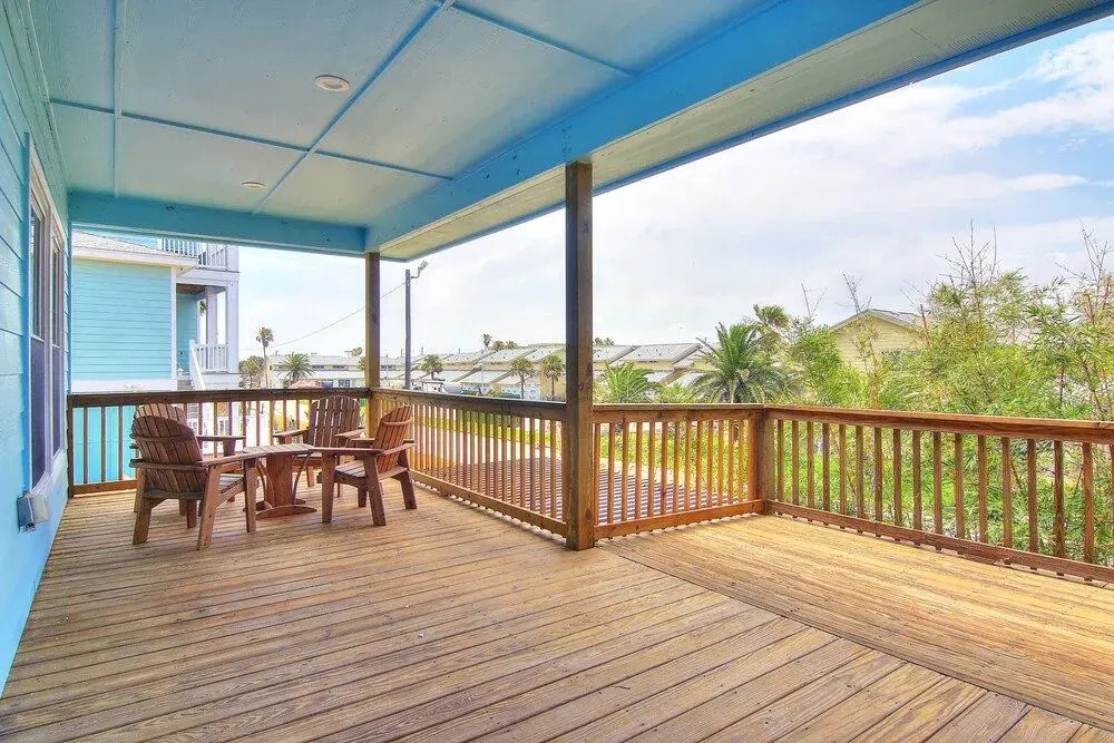 Casa Playa 3 Bedrooms 3 Bathrooms Home