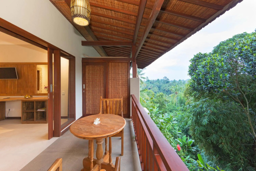 Alamdini Resort Ubud