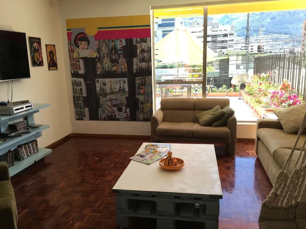 El Hostelito - Hostel