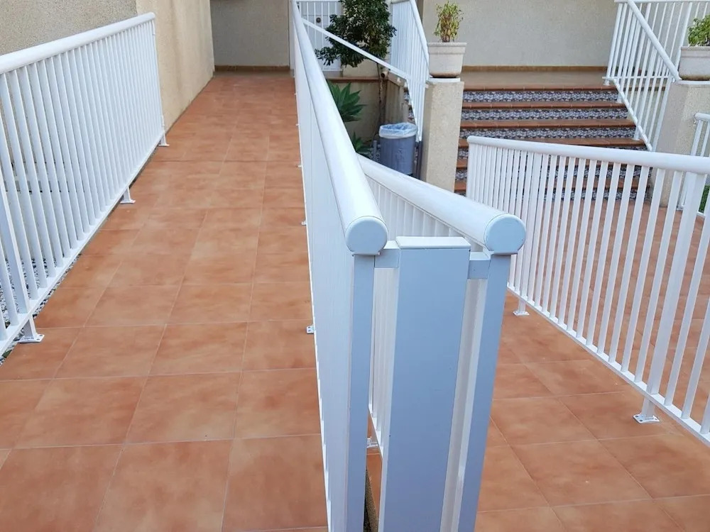 Apartamento Alicante