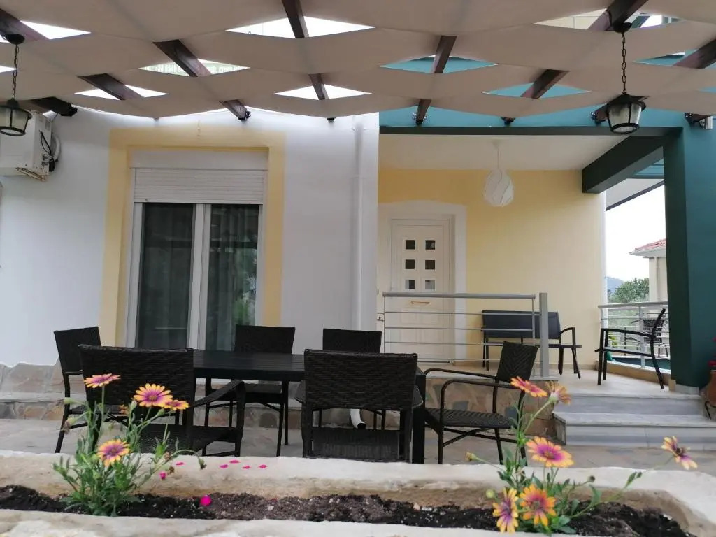 Green Island Residence