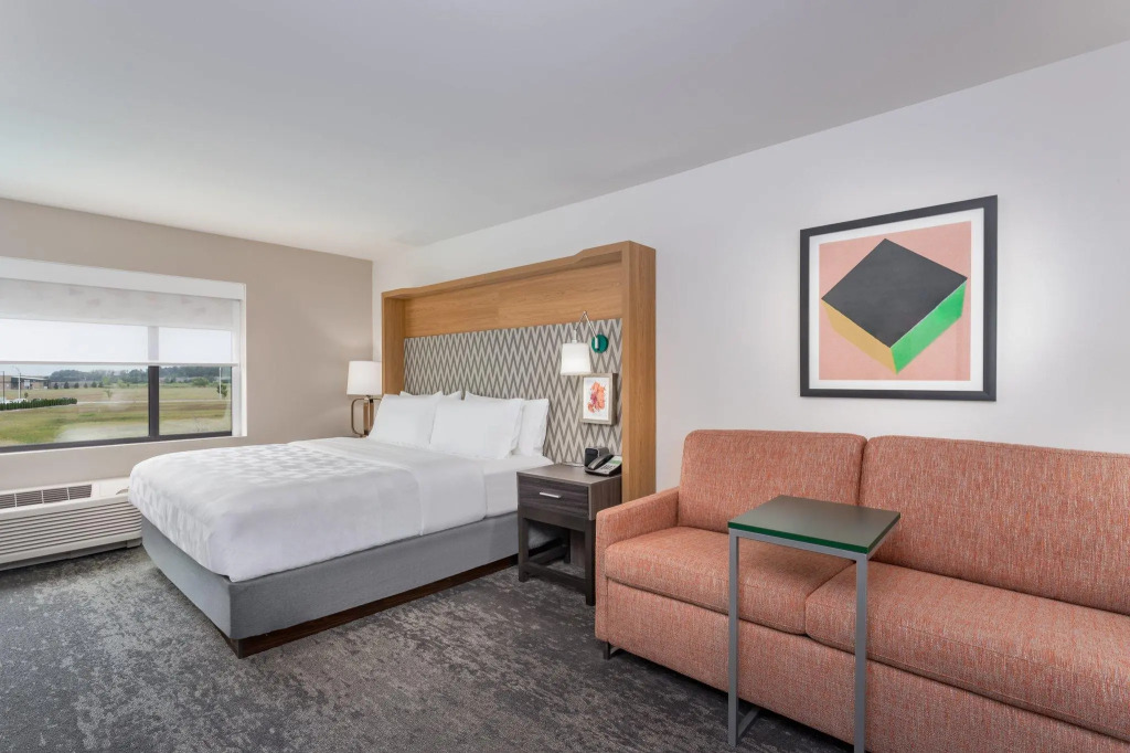 Holiday Inn - Columbus by IHG