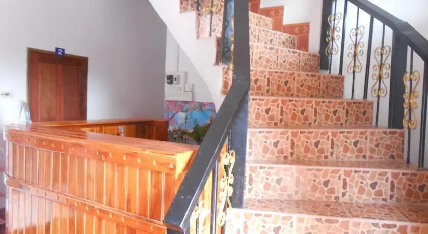 Phunaluang 2 Guesthouse