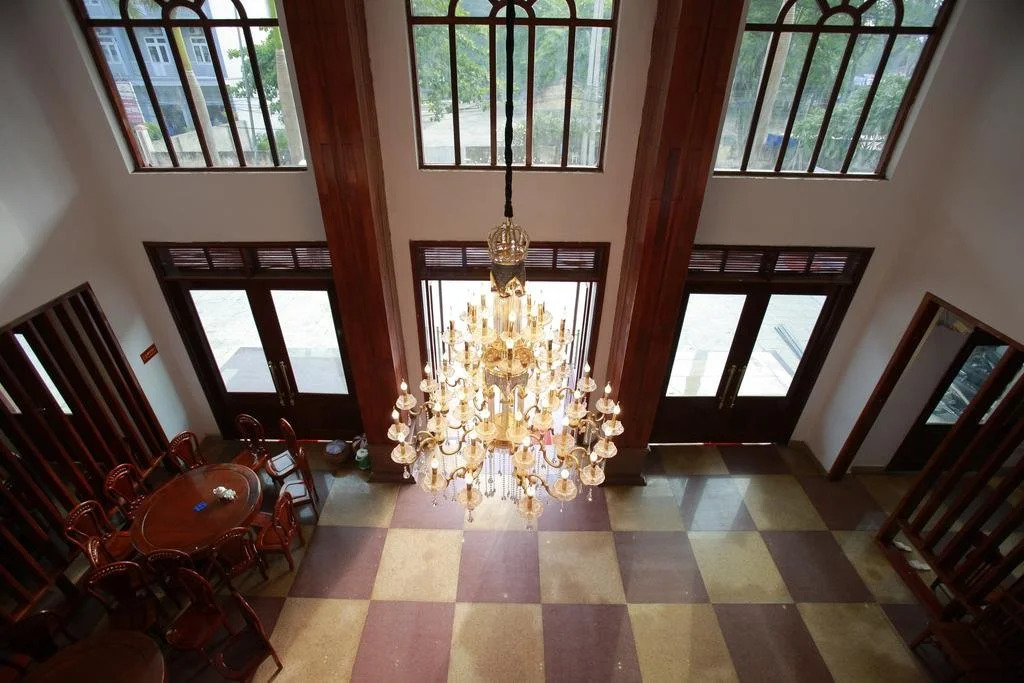 Hoa Mai Hotel
