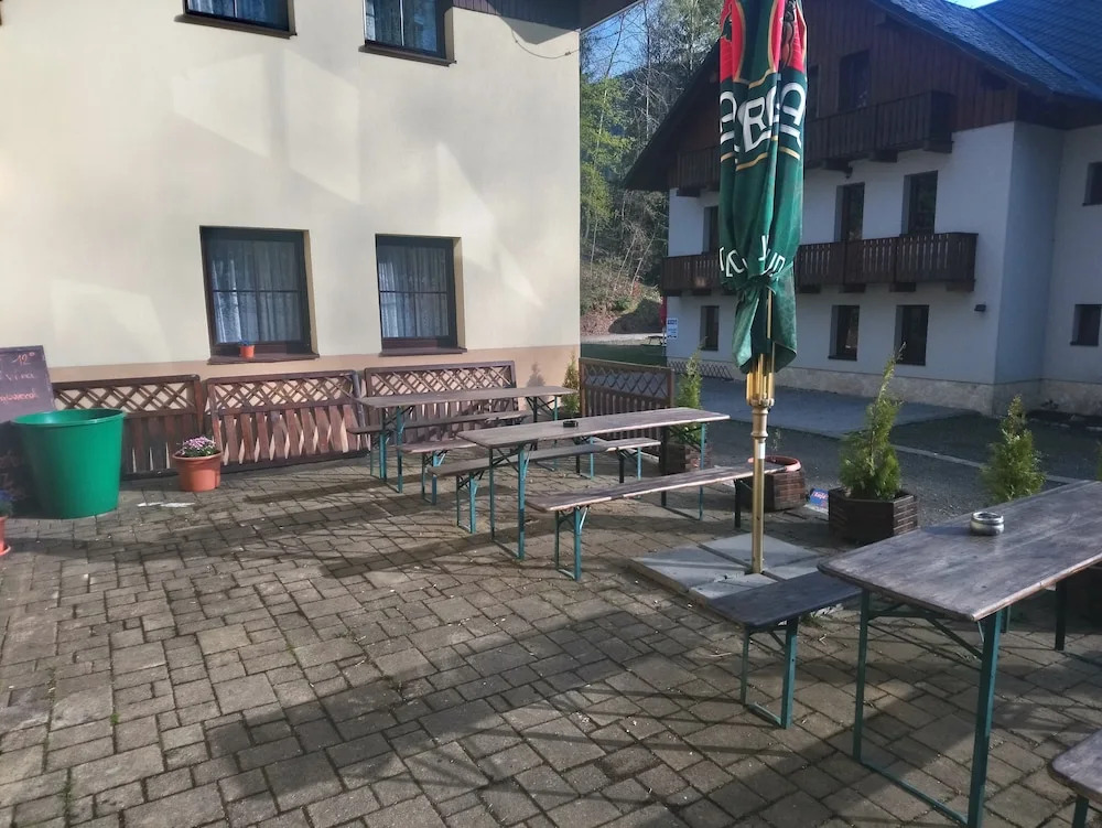 Pension Katka