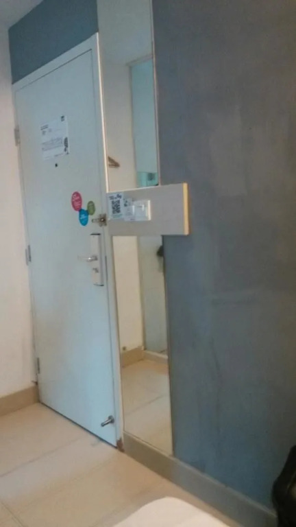 100 Inn Shenzhen Nanxin Road