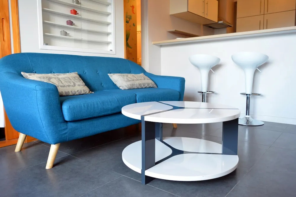 Studio Moana Apartment 0