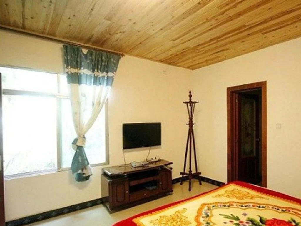 Jianyang Xiledeng Business Hotel