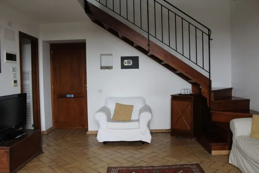 Residenza dEpoca Pietra Di Ponente