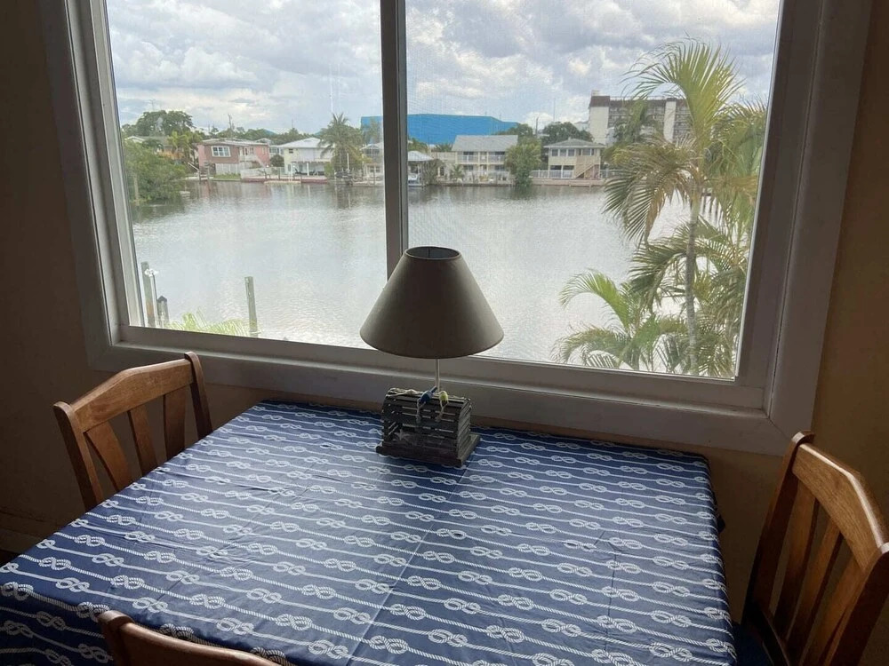 Holiday Court 12 - Eagles Nest